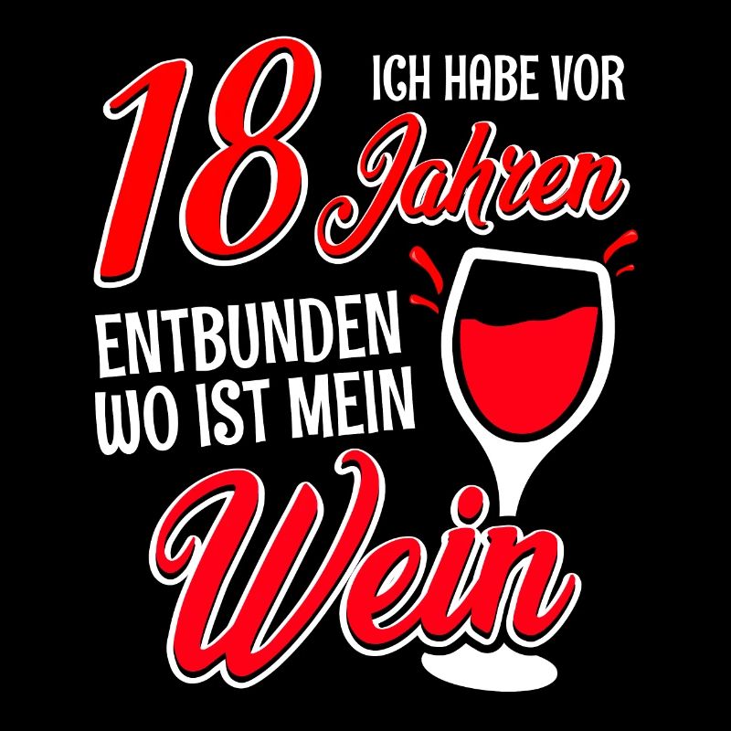 18. Geburtstag Geschenk Geburtstagsgeschenk