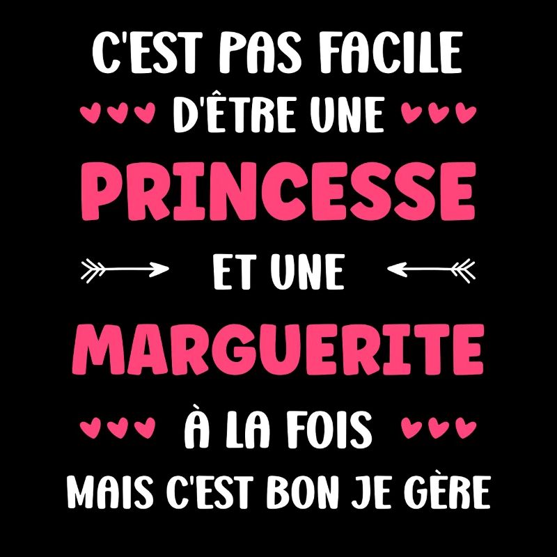 Marguerite