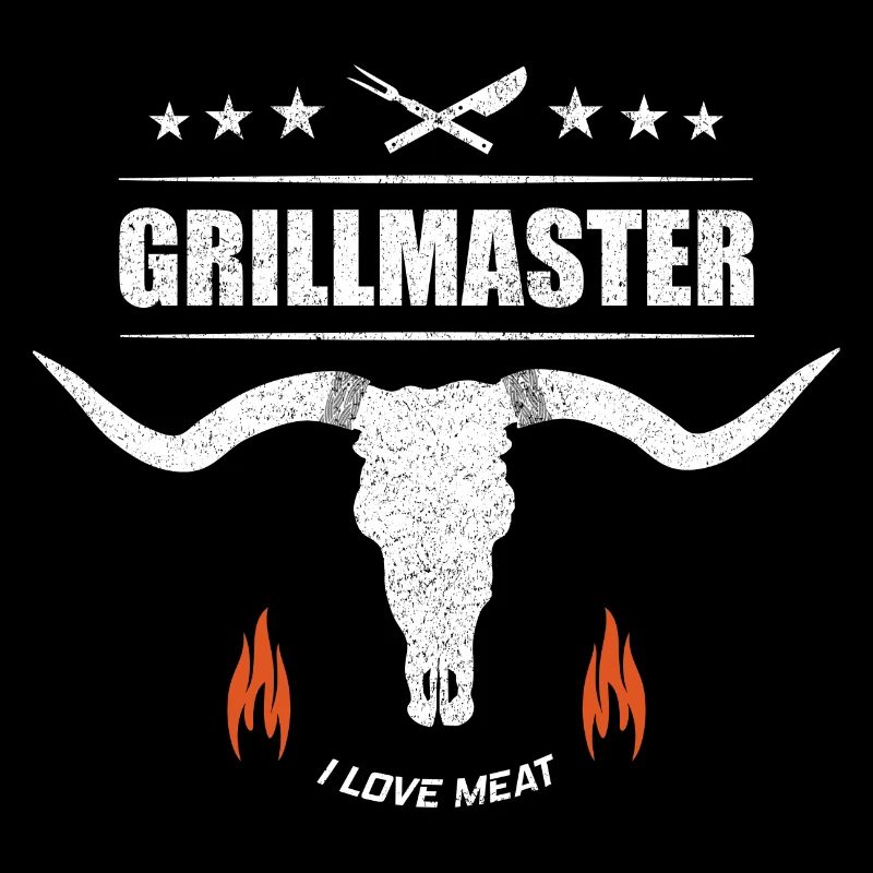 Grill master