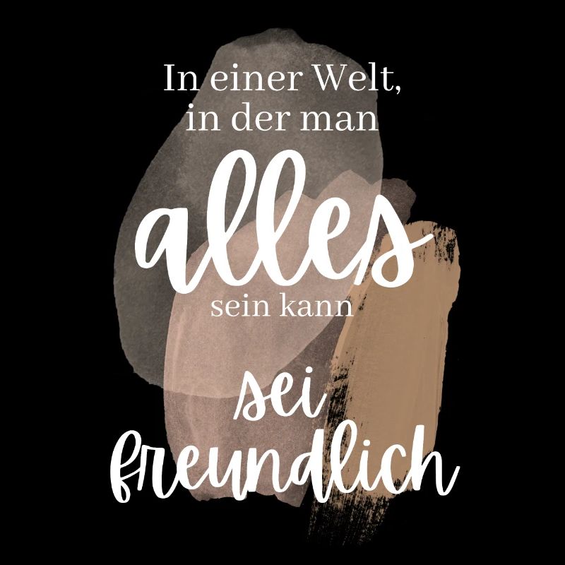 POSITIVE EINSTELLUNG MINDSET Motivation