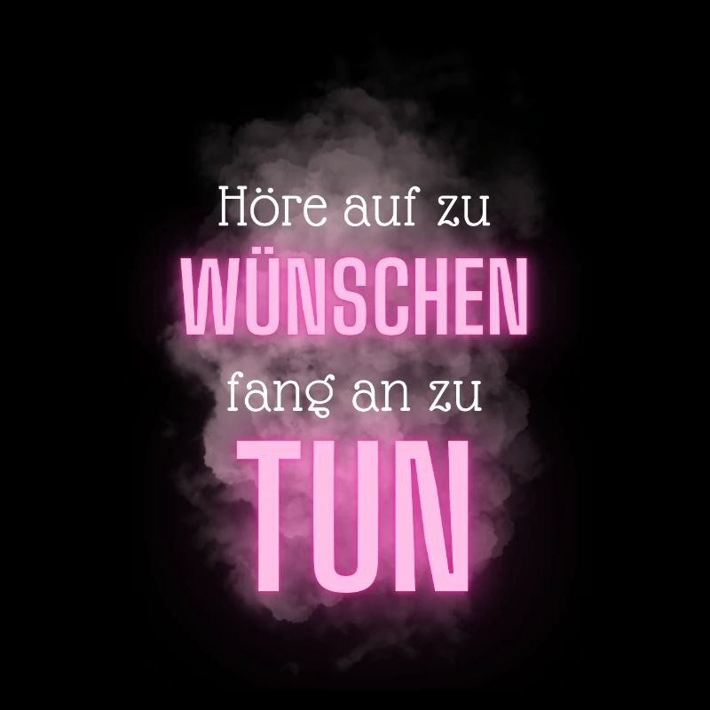 POSITIVE EINSTELLUNG MINDSET Motivation