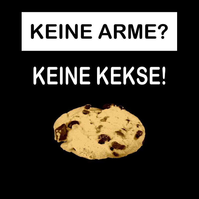 Pas de bras Pas de biscuits