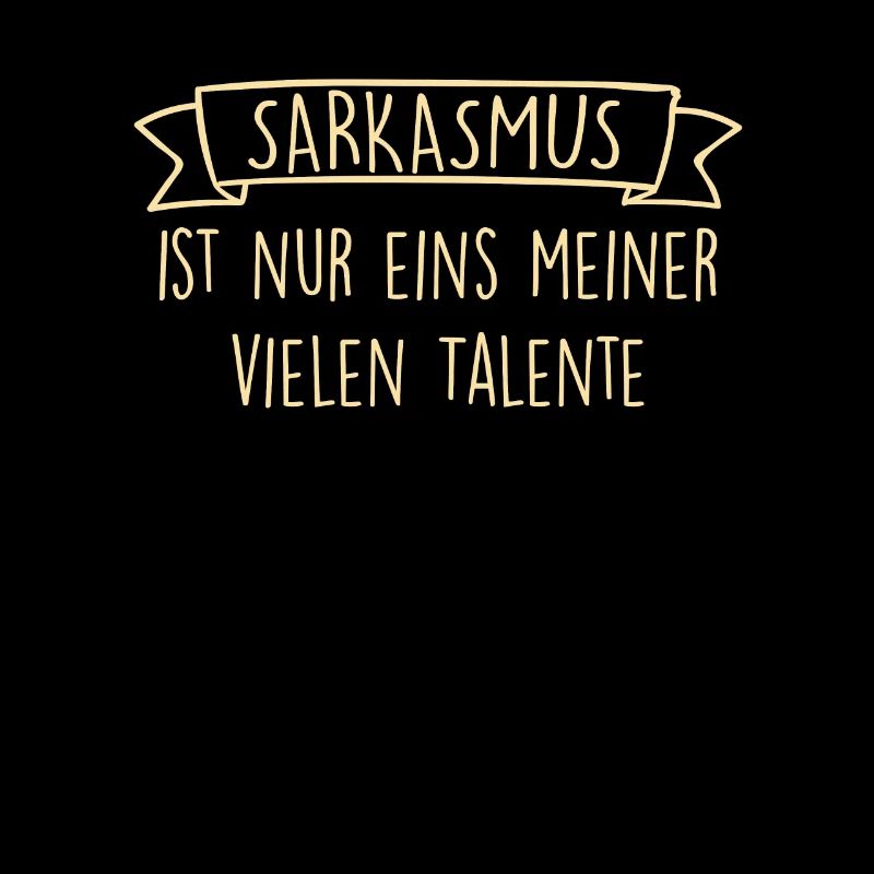 Sarkasmus