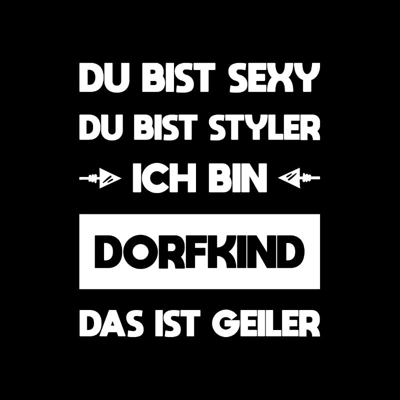Dorfkind Styler