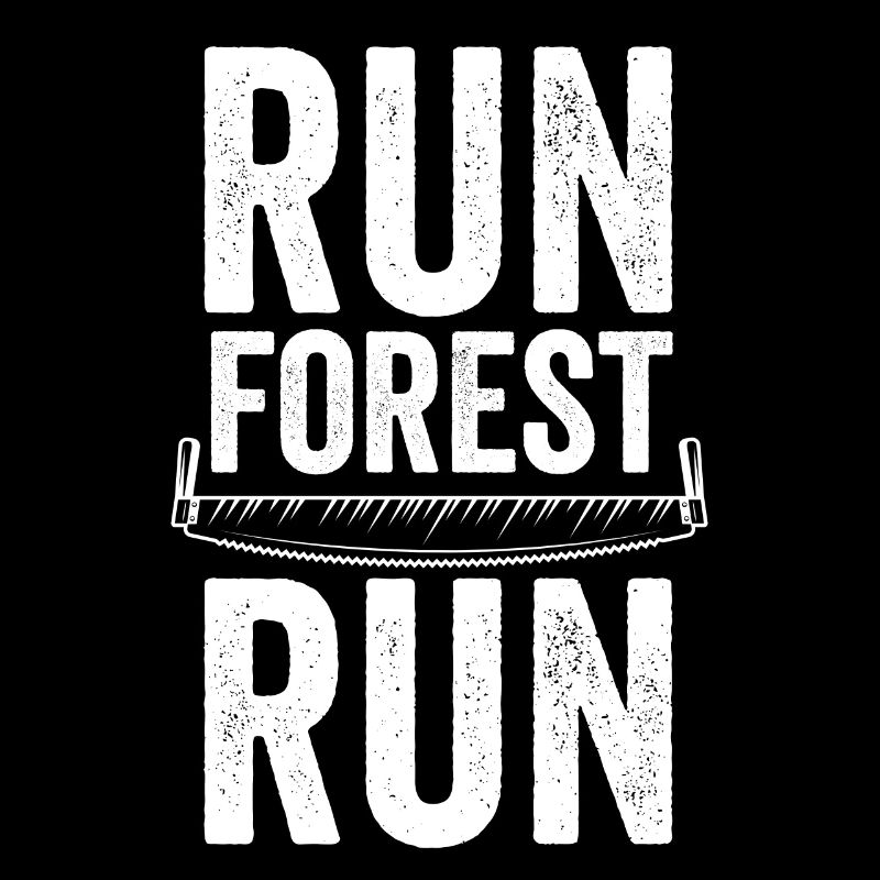 Run forest run