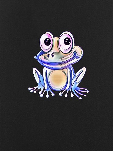 frog