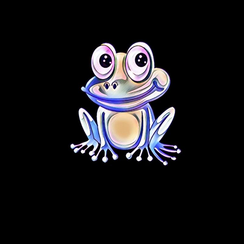 frog