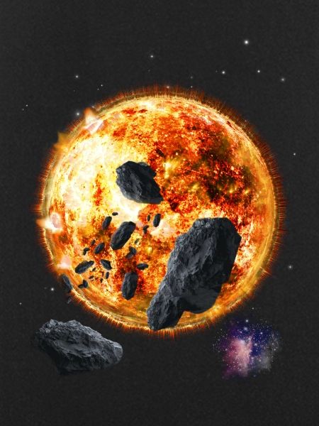 Sun