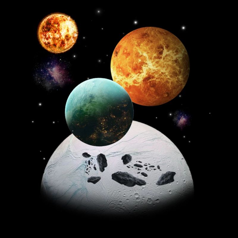 space