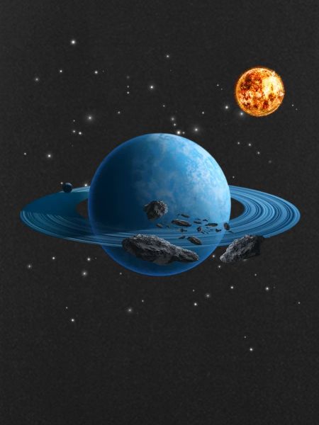 Solar system