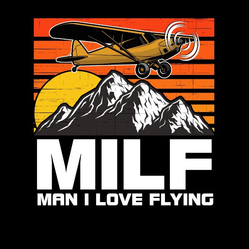 Pilot Flugzeug Fliegen