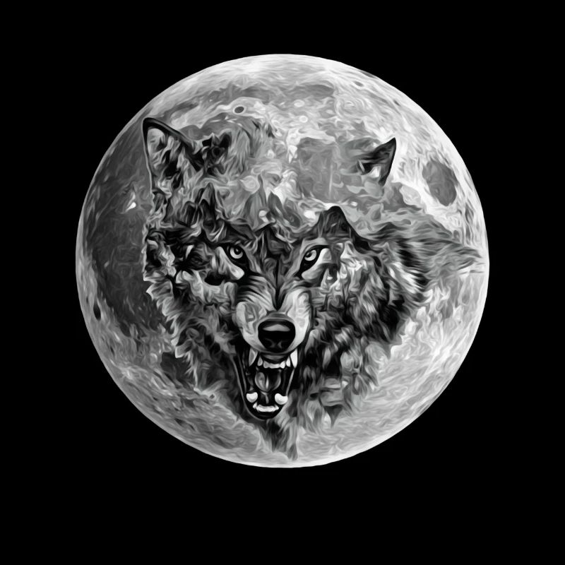 wolf