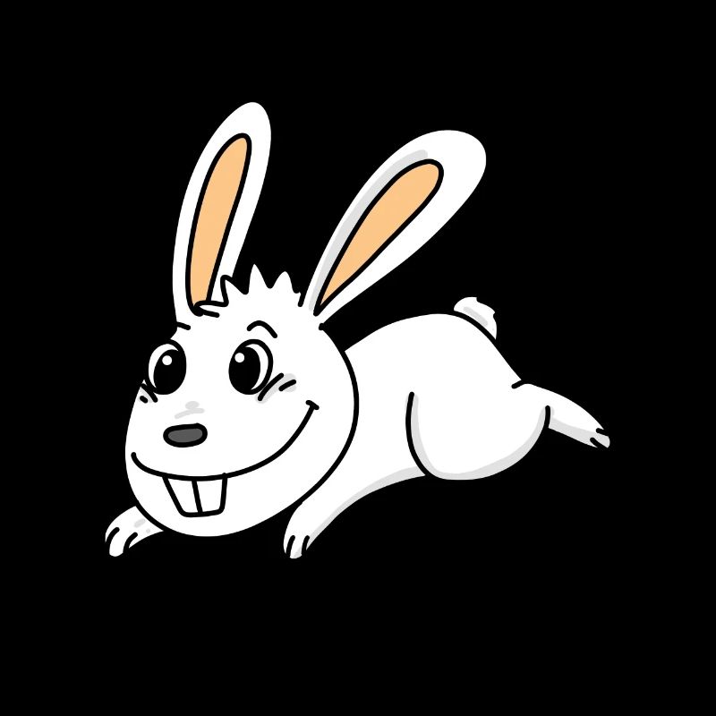 Rabbit easter