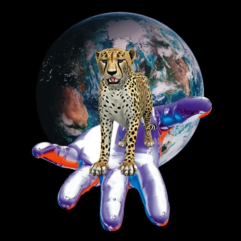 Guépard