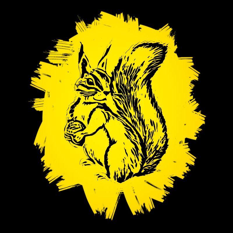 Eichhörnchen