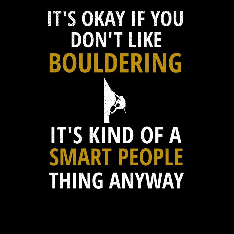 Bouldering Boulderer Climbing Hall Climbing Wall