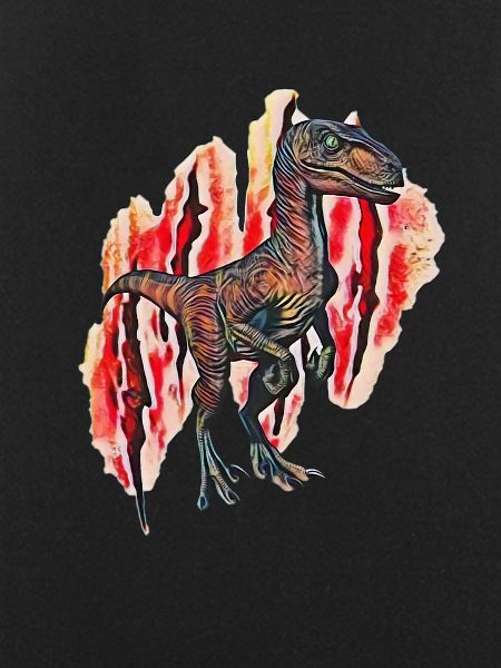 Velociraptor