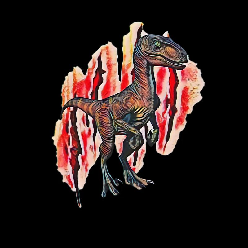 Velociraptor