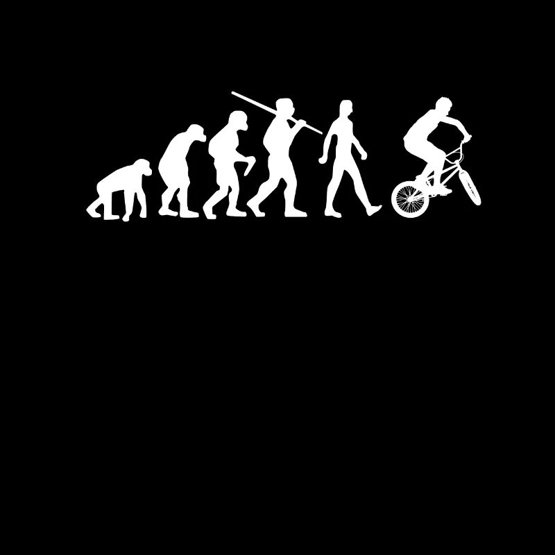 BMX Evolution BMX Rad
