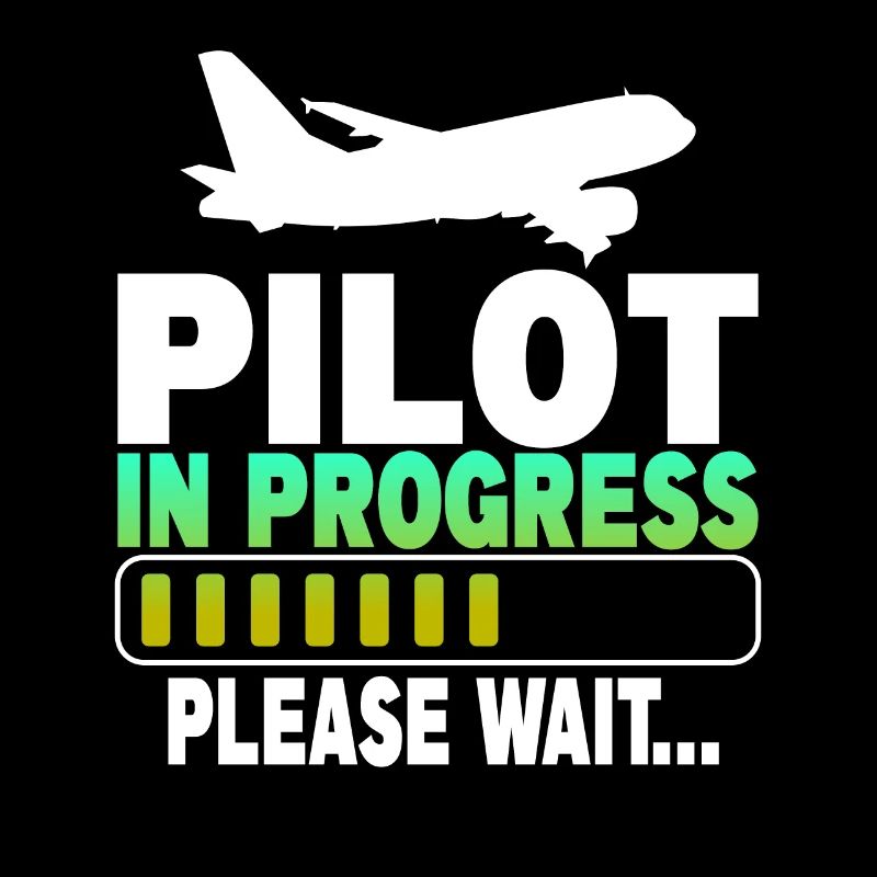 Pilot In Progress Please Wait