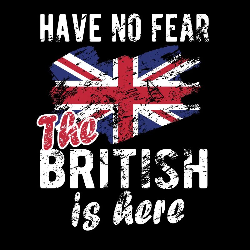 British Great Britain Origine Drapeau britannique