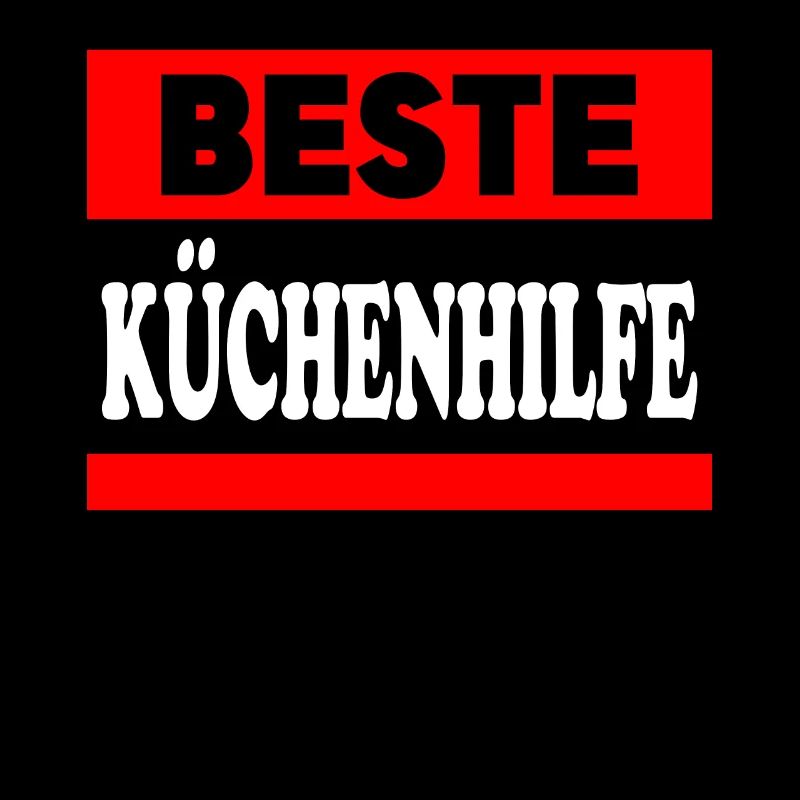 Beste Küchenhilfe