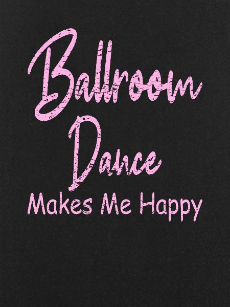 Ballroom Dance