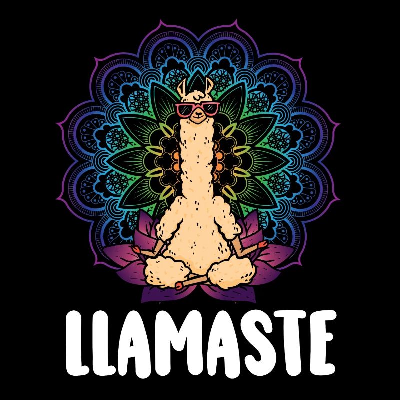Llamaste