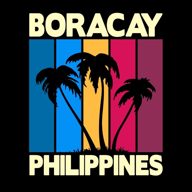 Boracay Philippines