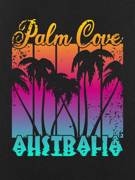 Palm Cove Australia
