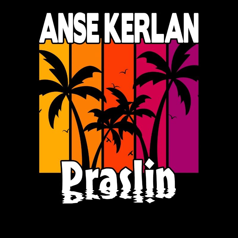 Anse Kerlan Praslin