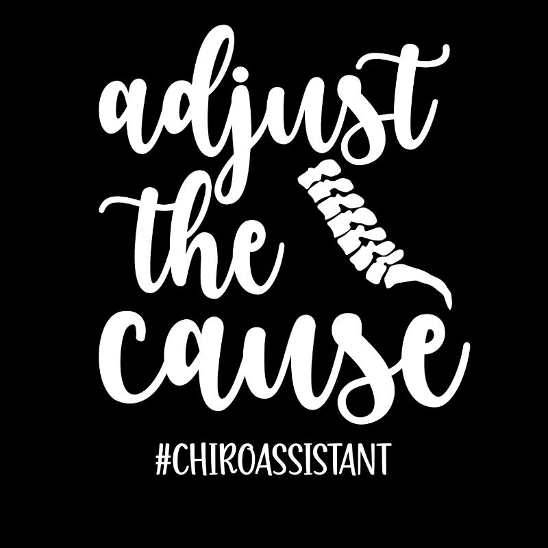 Chiropractic Assistant to Chiropractor