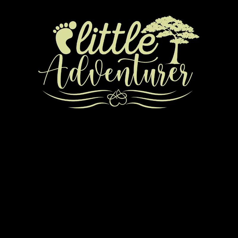 Petit Aventurier Randonnée