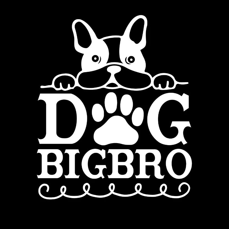 Dog Bigbro