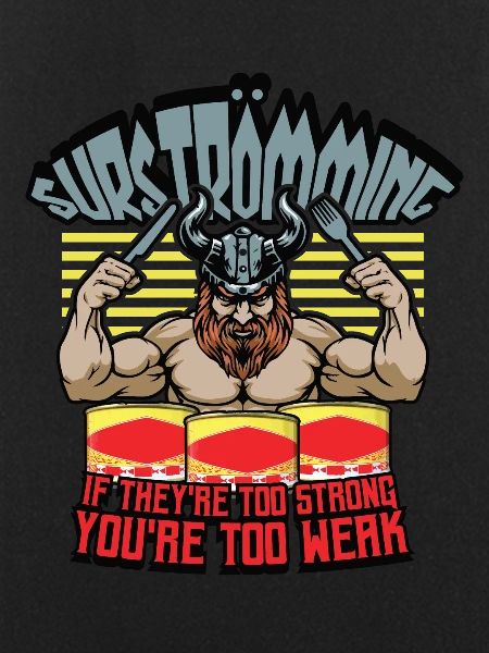 Surströmming