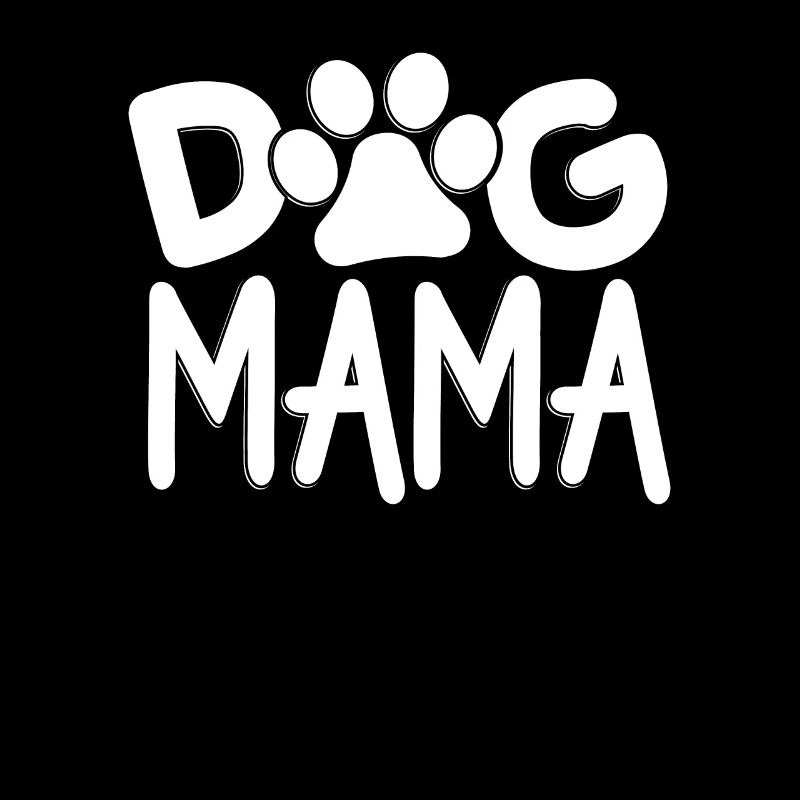 Maman chien
