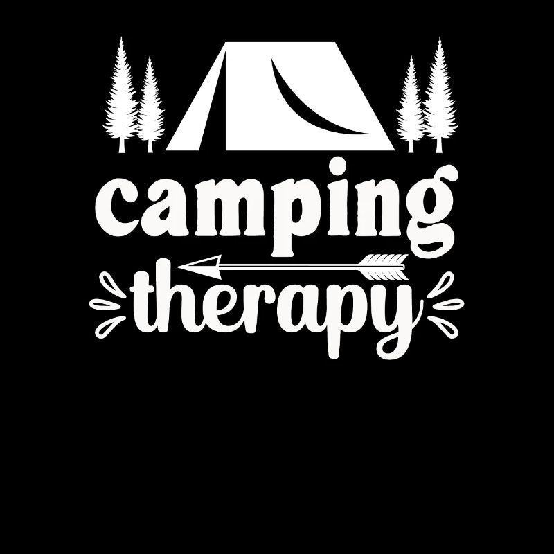 Camping Therapie Camping