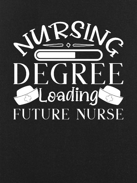 NURSE Degree loading