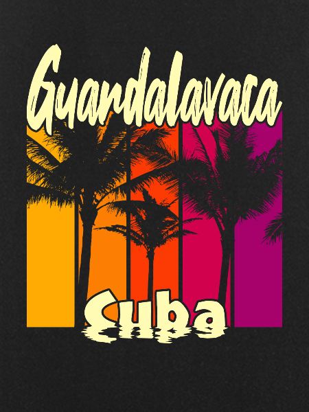 Guardalavaca Cuba