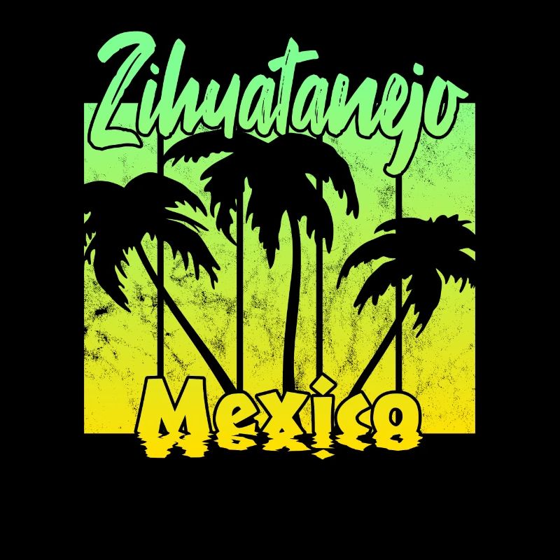 Zihuatanejo Mexico