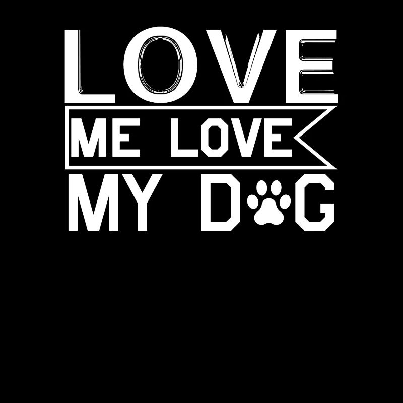 Aime-moi Aime mon chien