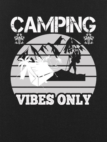 Camping Vibes