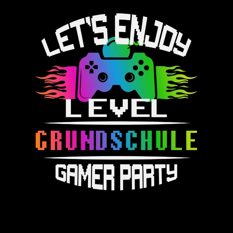 Level PRIMARY SCHOOL keep calm and game on