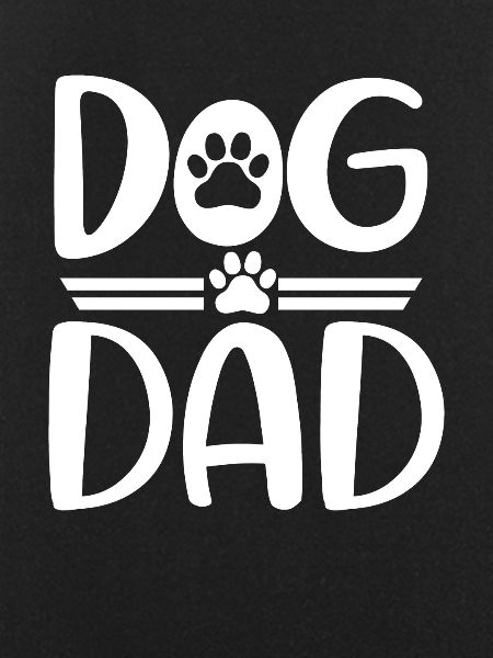 Dog Dad