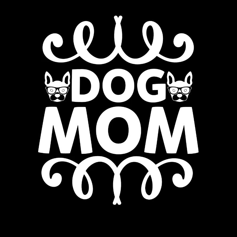 MÈRE DE CHIEN