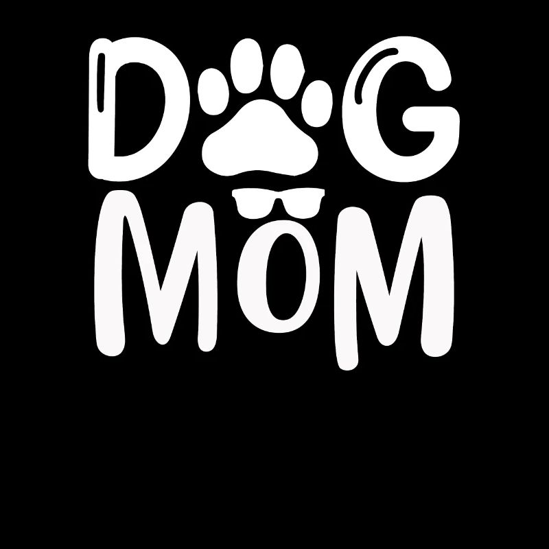 Dog mom