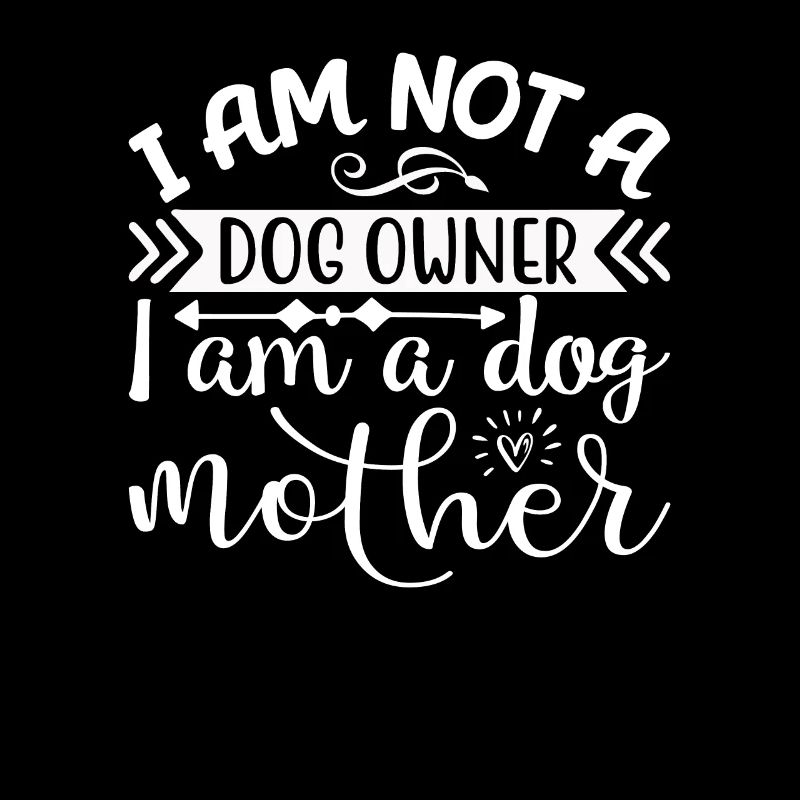 Je ne suis pas propriétaire d’un chien