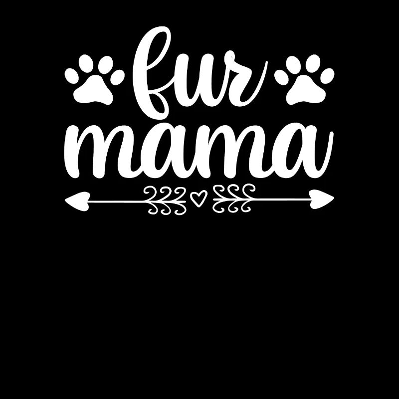 Fur Mom