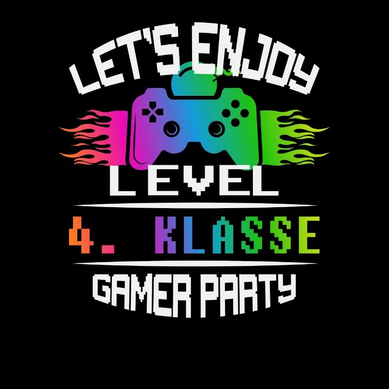 Level 4. CLASS keep calm and game on