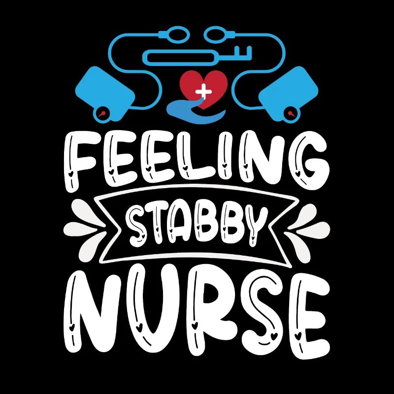 Pieksige Krankenschwester